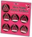 Hen Party - Party Badges